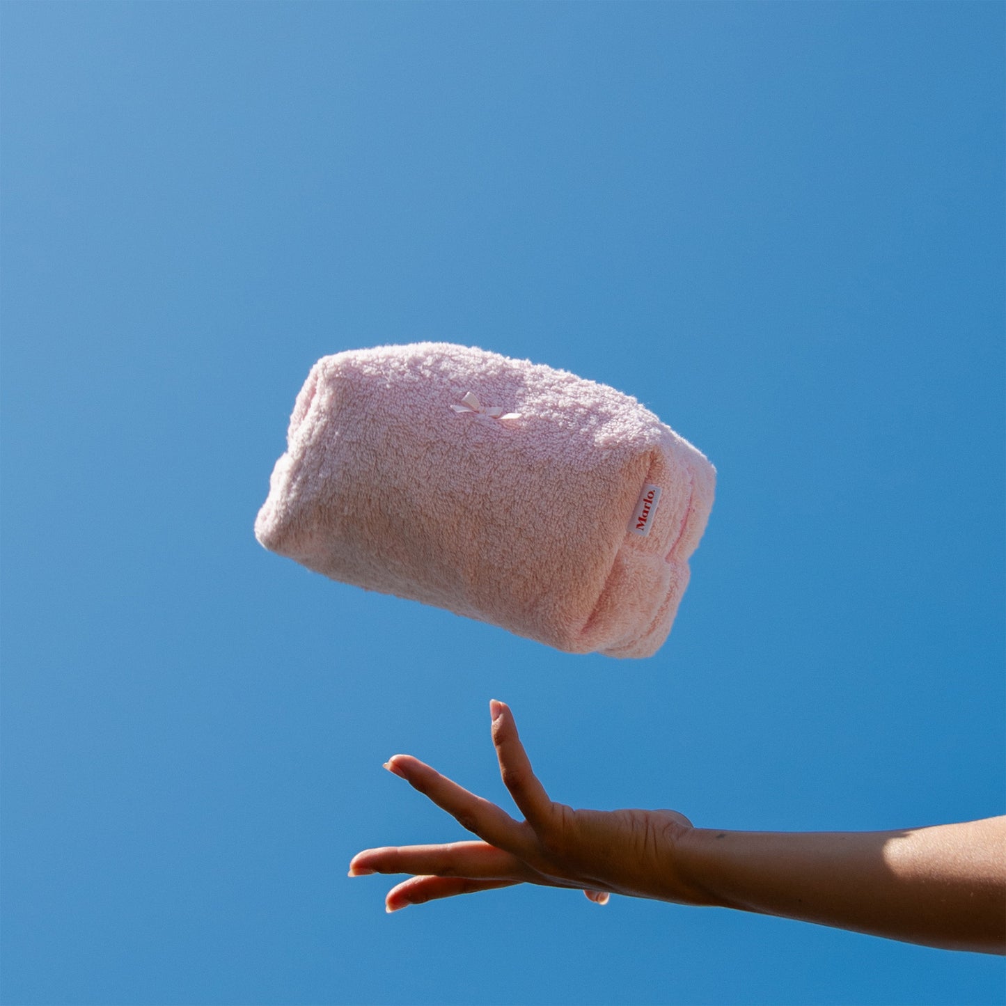 Neceser Soft Pink