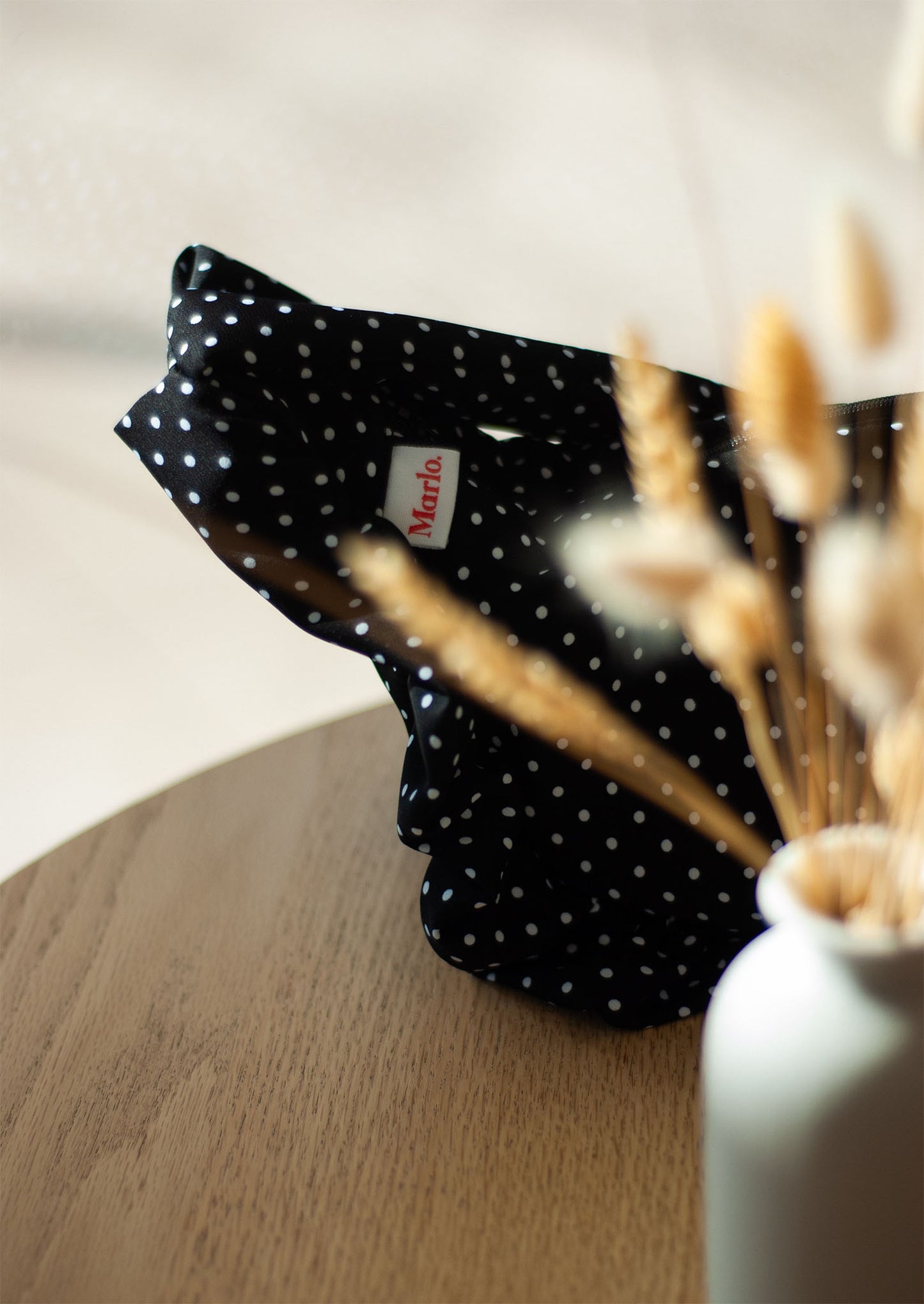 Tiny Bag - dots