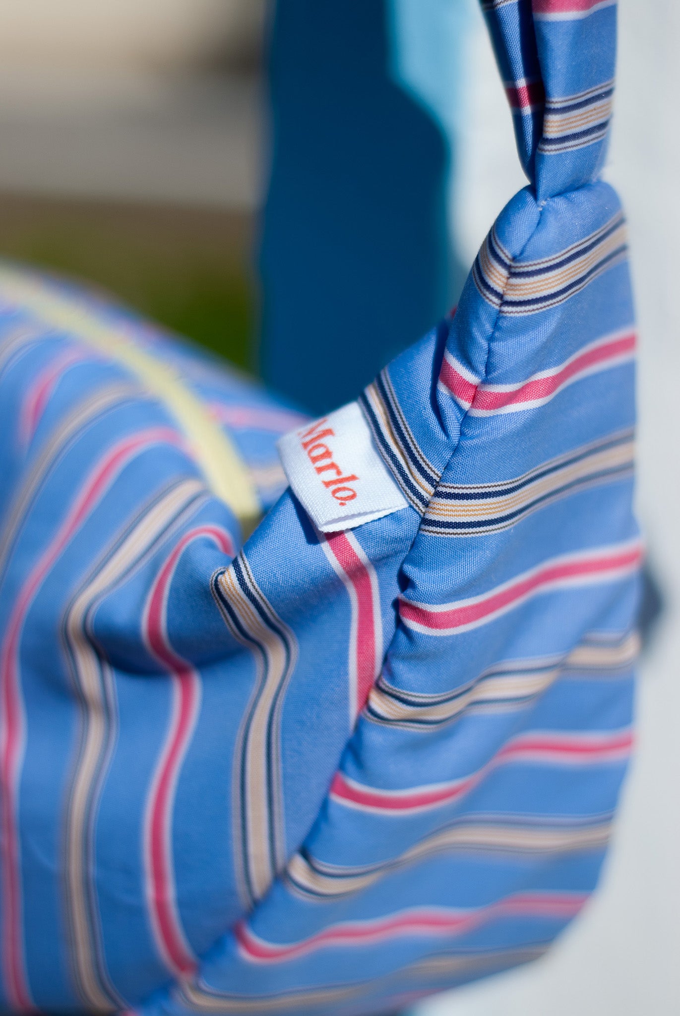 Tiny Bag - Shirt