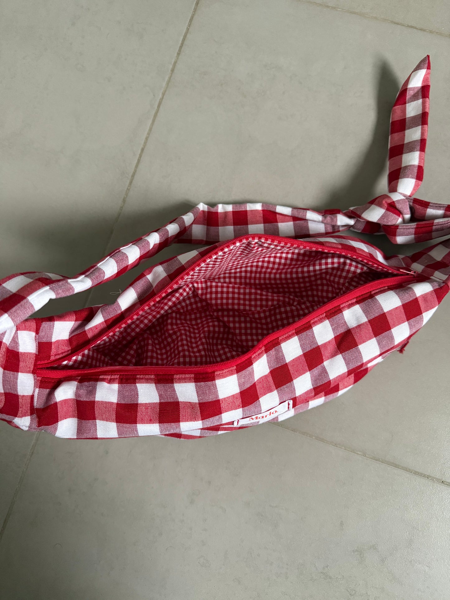 Tiny Bag - Marlo Edition