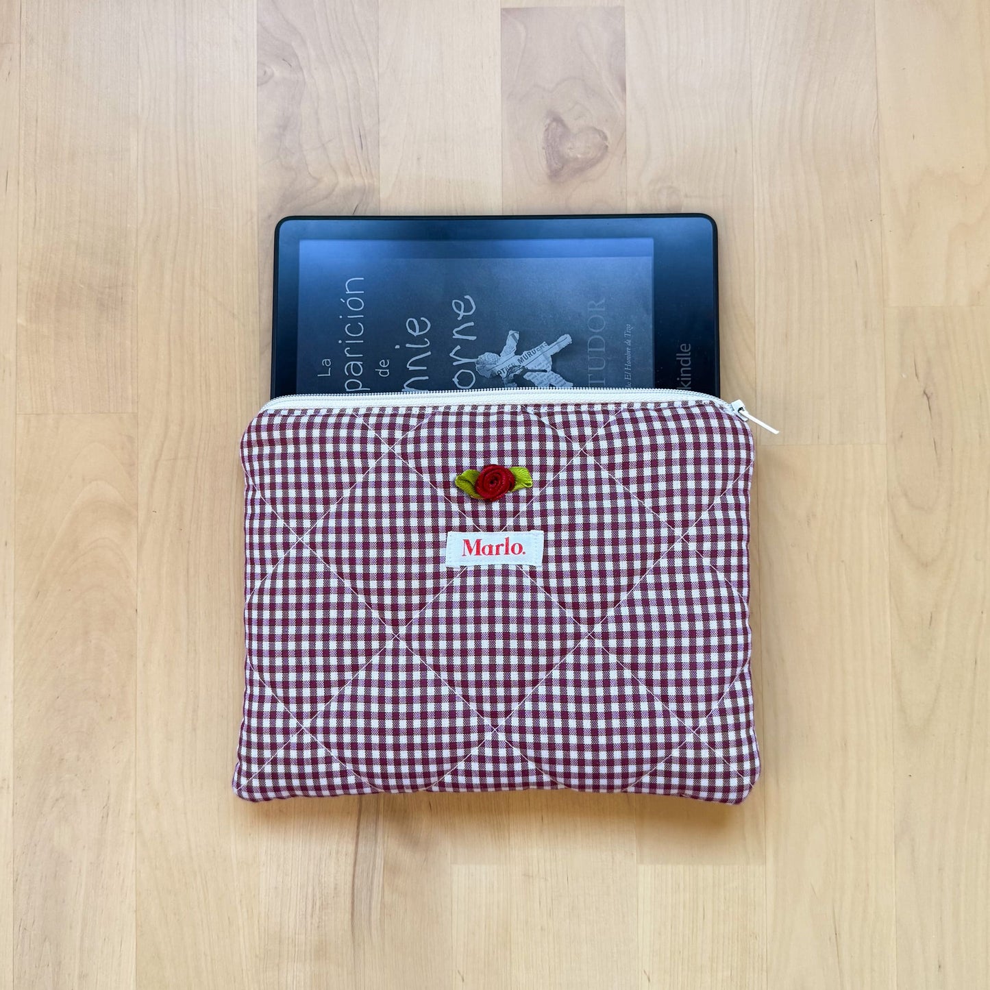 Funda Easy - Carmela