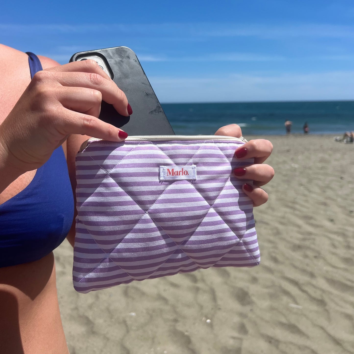 Capri Wallet