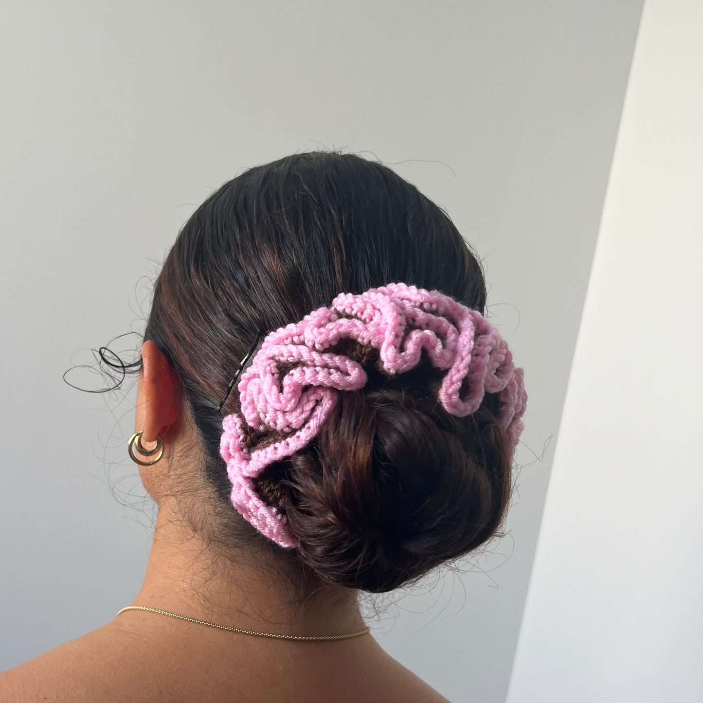 Clavel Scrunchies