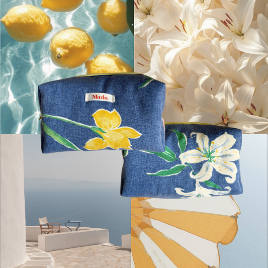 Neceser Lilly