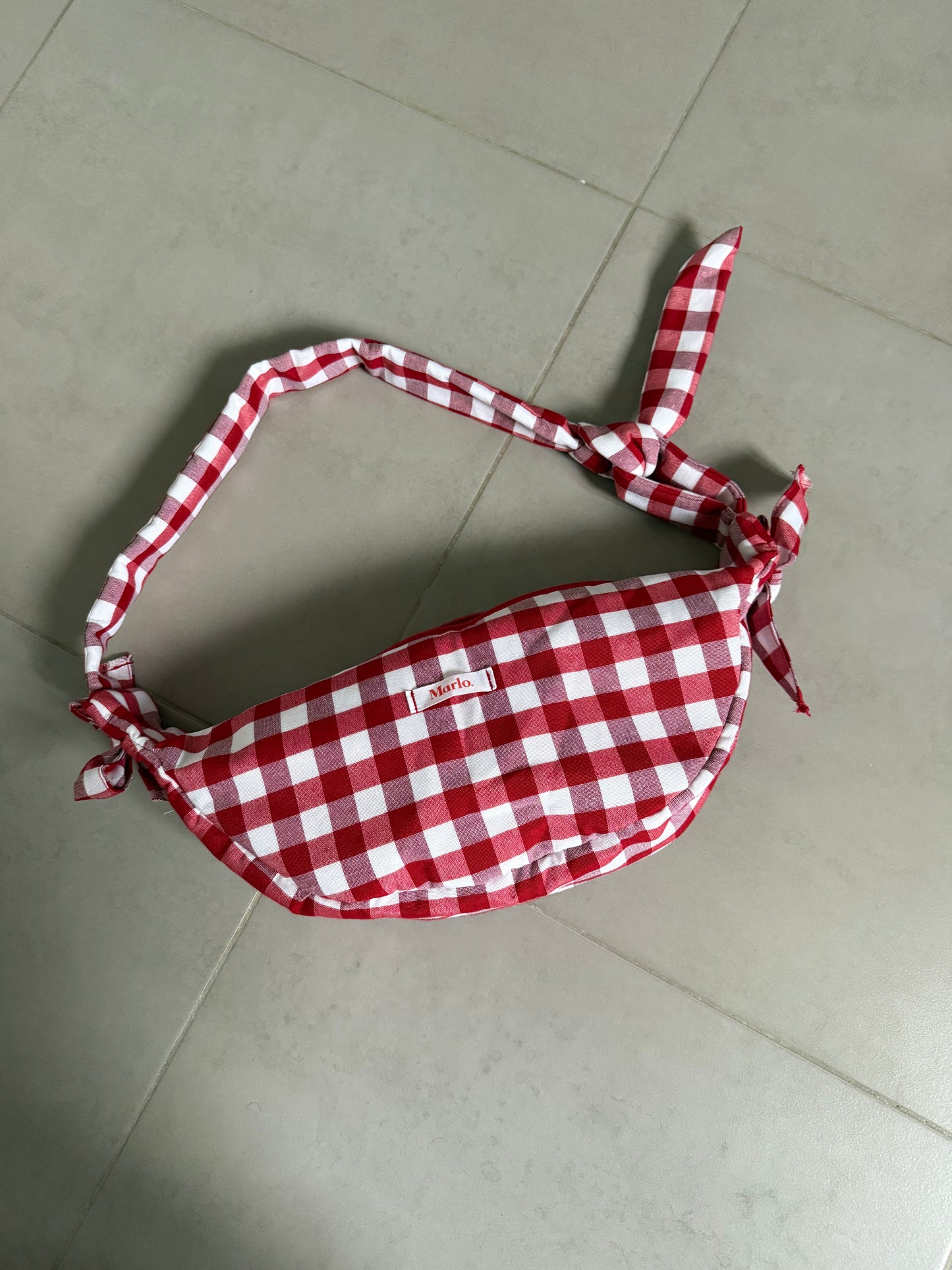 Tiny Bag - Marlo Edition