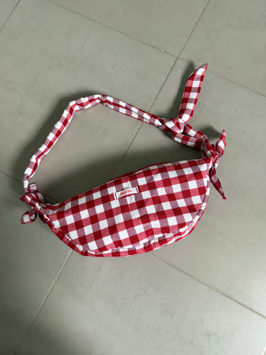 Tiny Bag - Marlo Edition