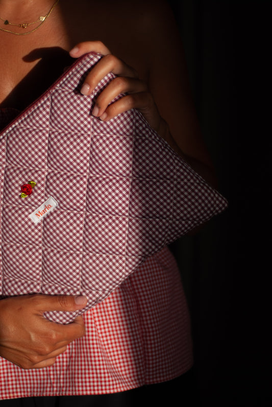 Funda Portátil Carmela