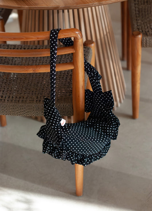Tiny Bag - dots