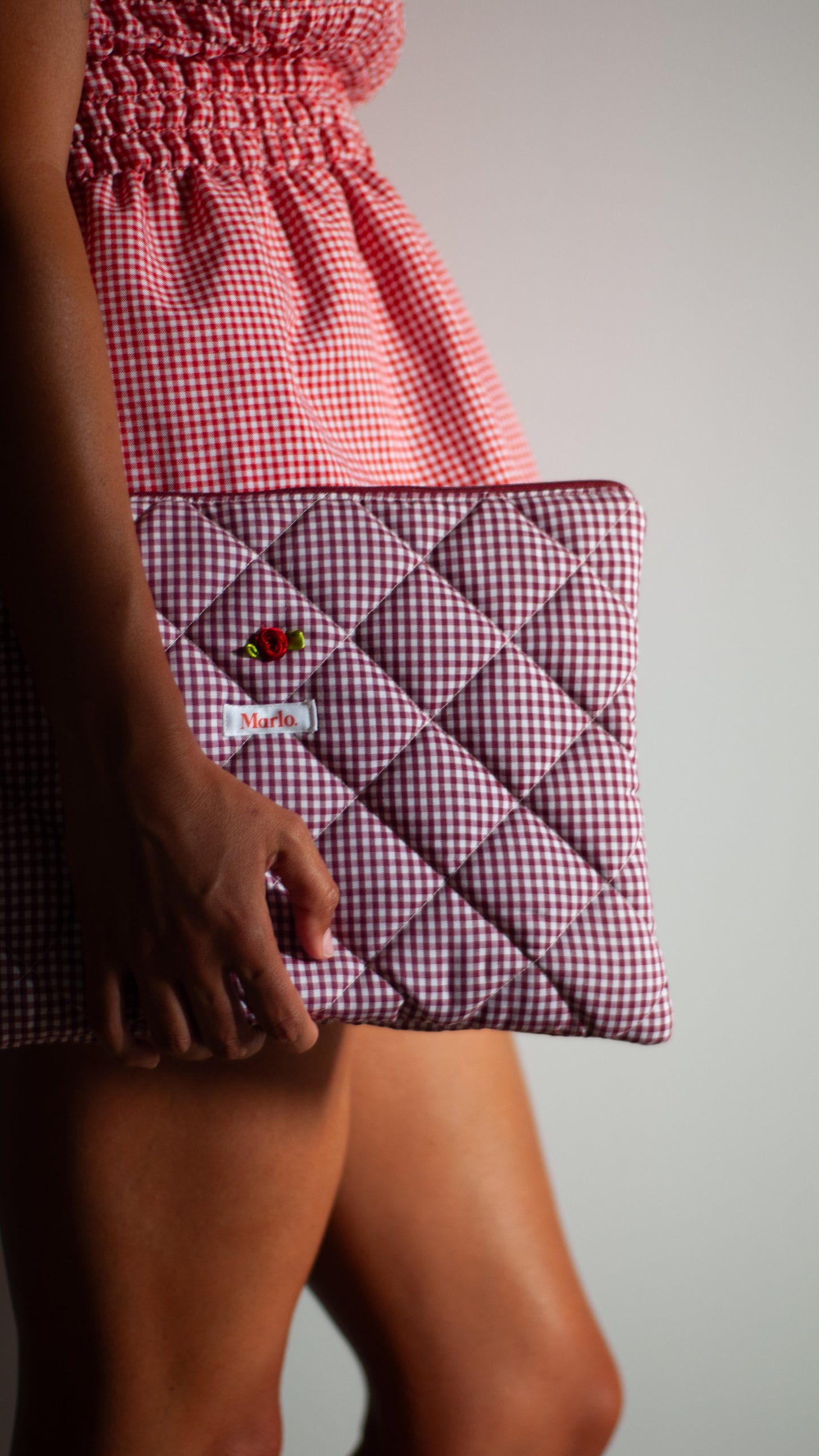 Funda Portátil Carmela