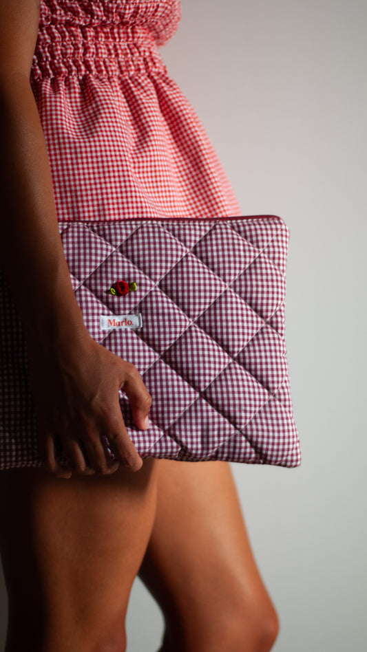 Funda Portátil Carmela