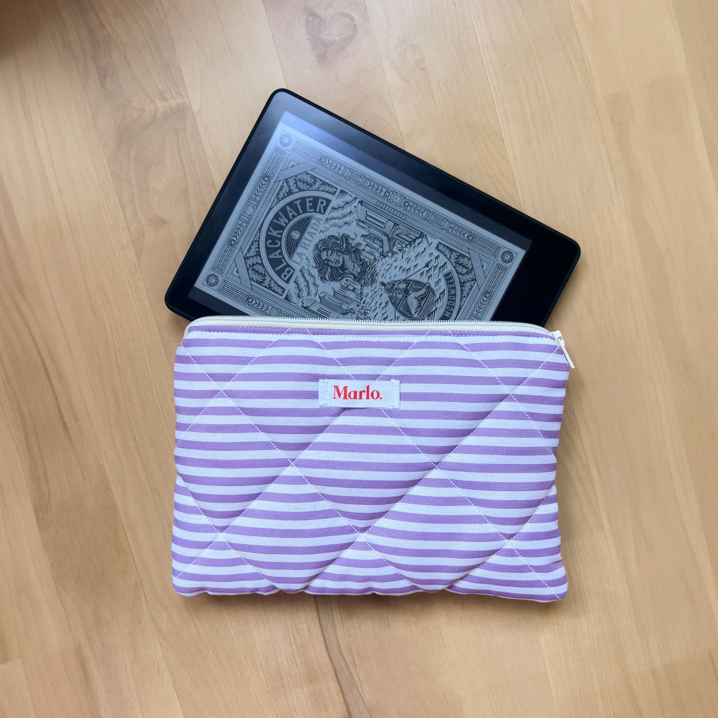 The Wallet - Capri