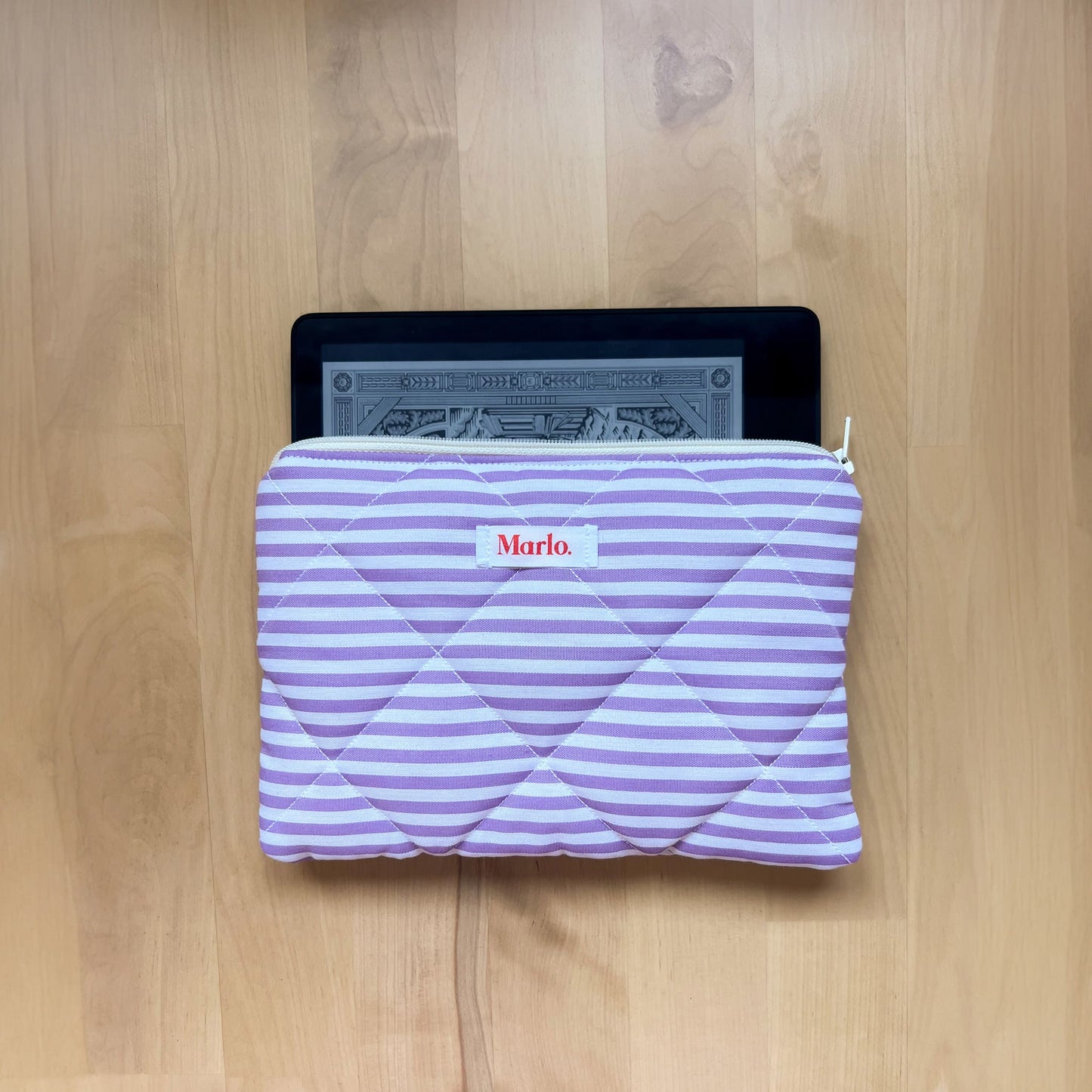 The Wallet - Capri