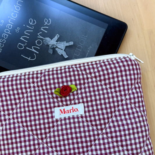 Funda Easy - Carmela