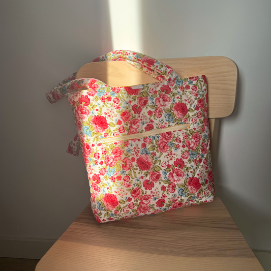 Elisabeth - Tote Bag